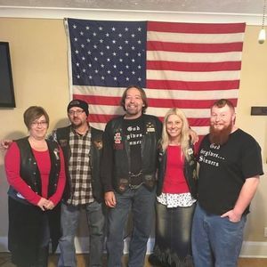 Meet your Posher, Matthew